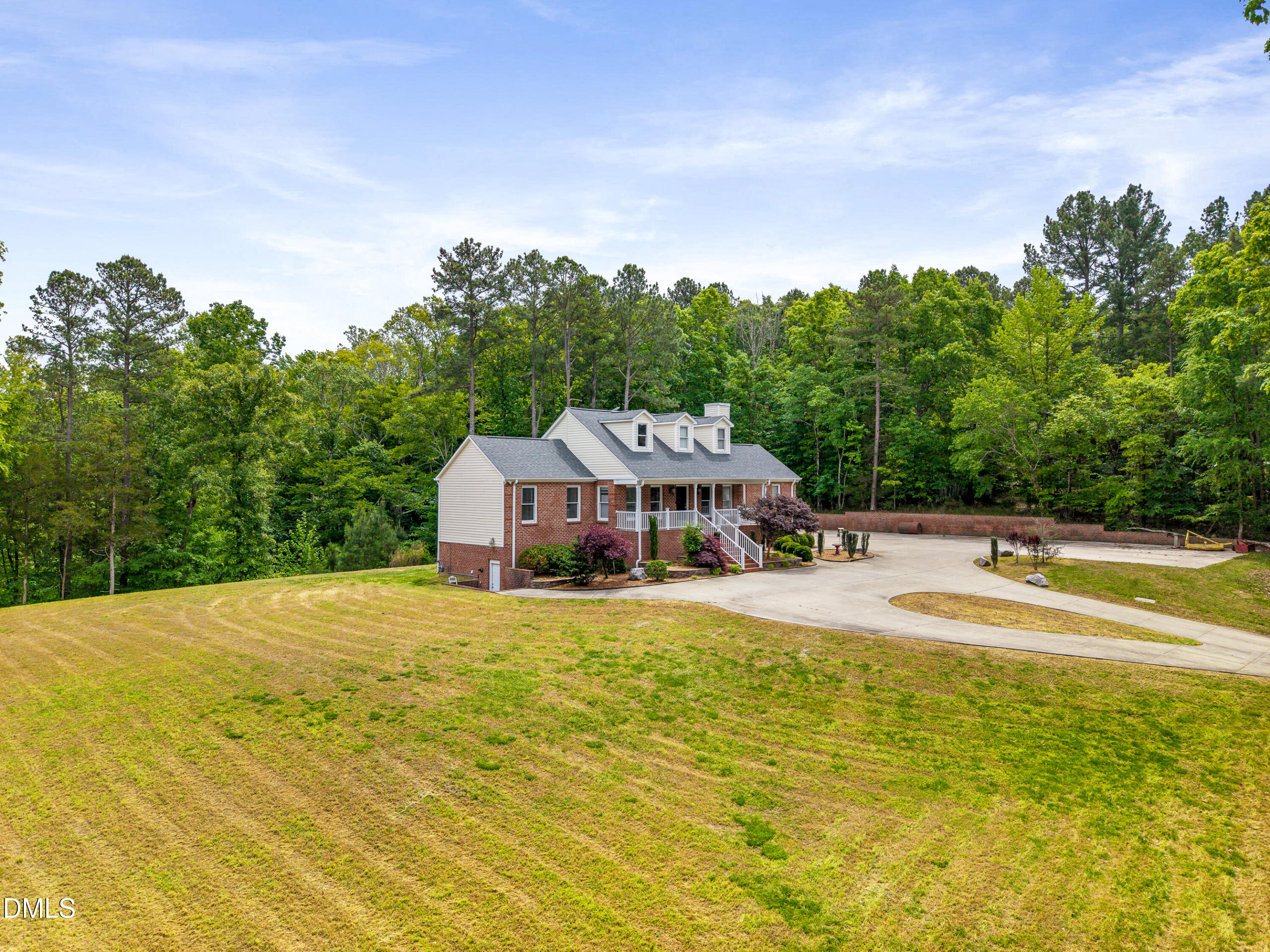 446 Suitt Road Franklinton, NC 27525 - Photo 3 of 30 Photos-44