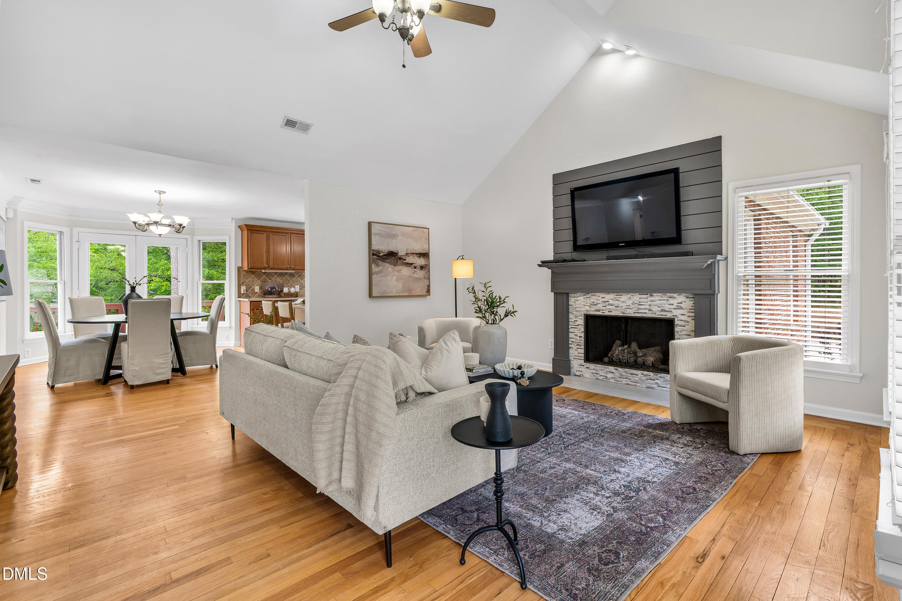 446 Suitt Road Franklinton, NC 27525 - Photo 4 of 30 Photos-07