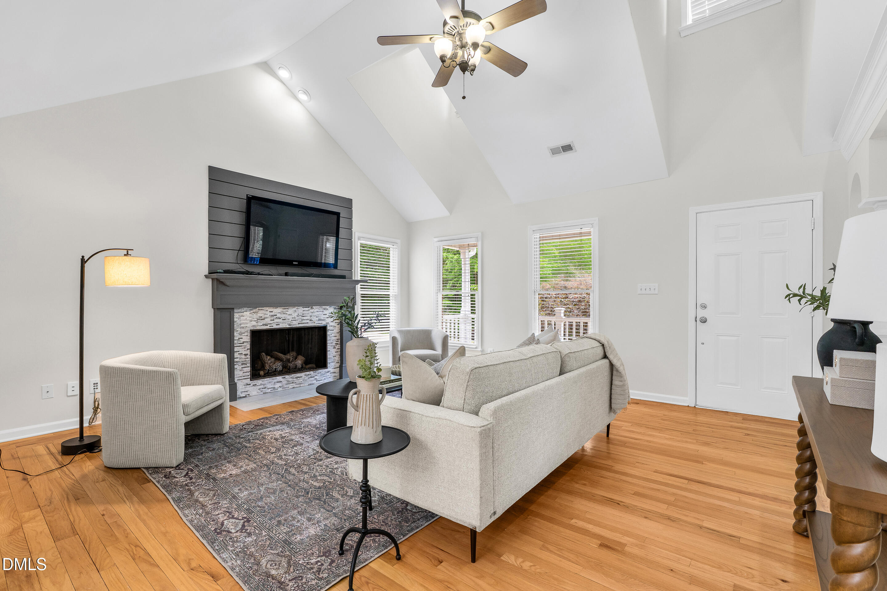 446 Suitt Road Franklinton, NC 27525 - Photo 6 of 30 Photos-09