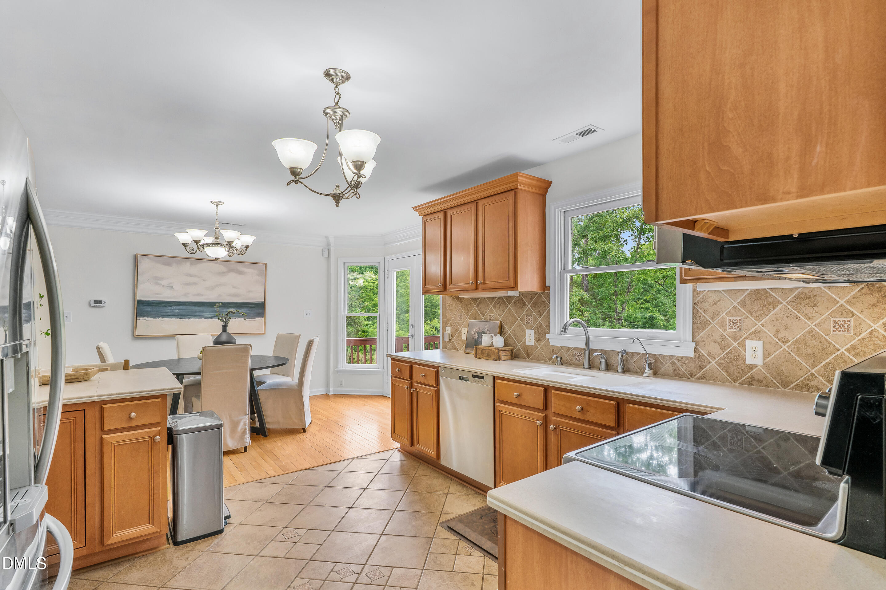 446 Suitt Road Franklinton, NC 27525 - Photo 9 of 30 Photos-13