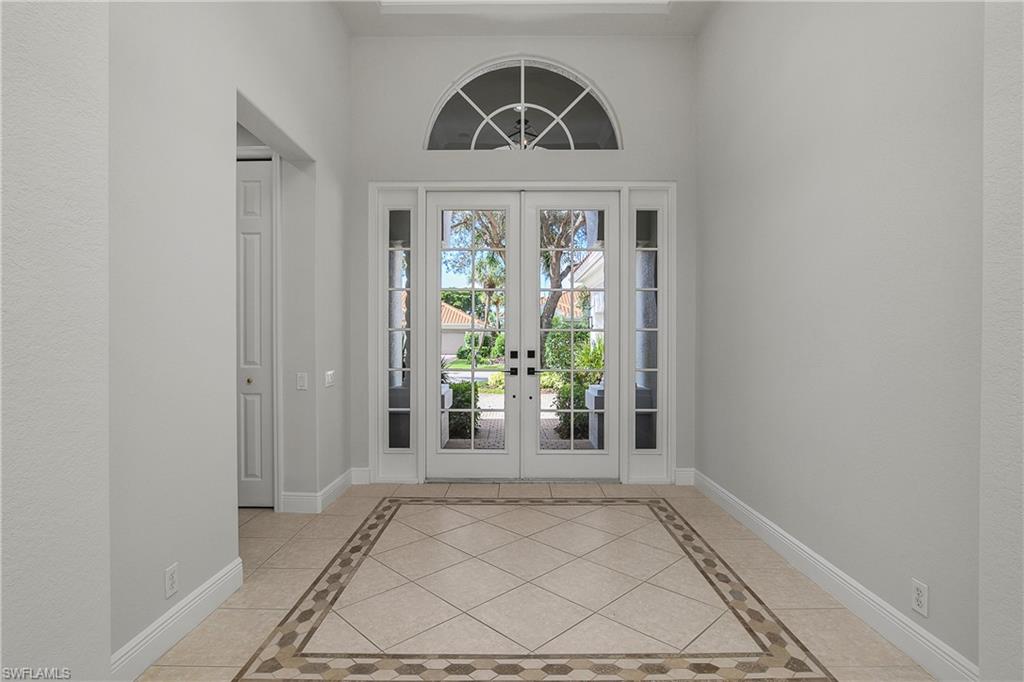 10160 Ginger Pointe Court Estero, FL 34135 - Photo 4 of 37 a view of livingroom with furniture