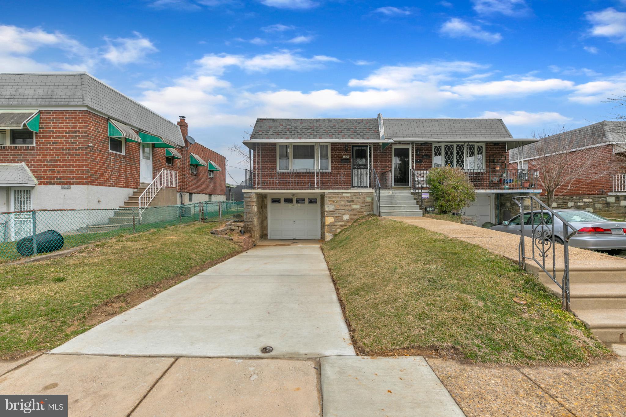 1821 Tomlinson Road Philadelphia, PA 19116 - Photo 1 of 35 Street View