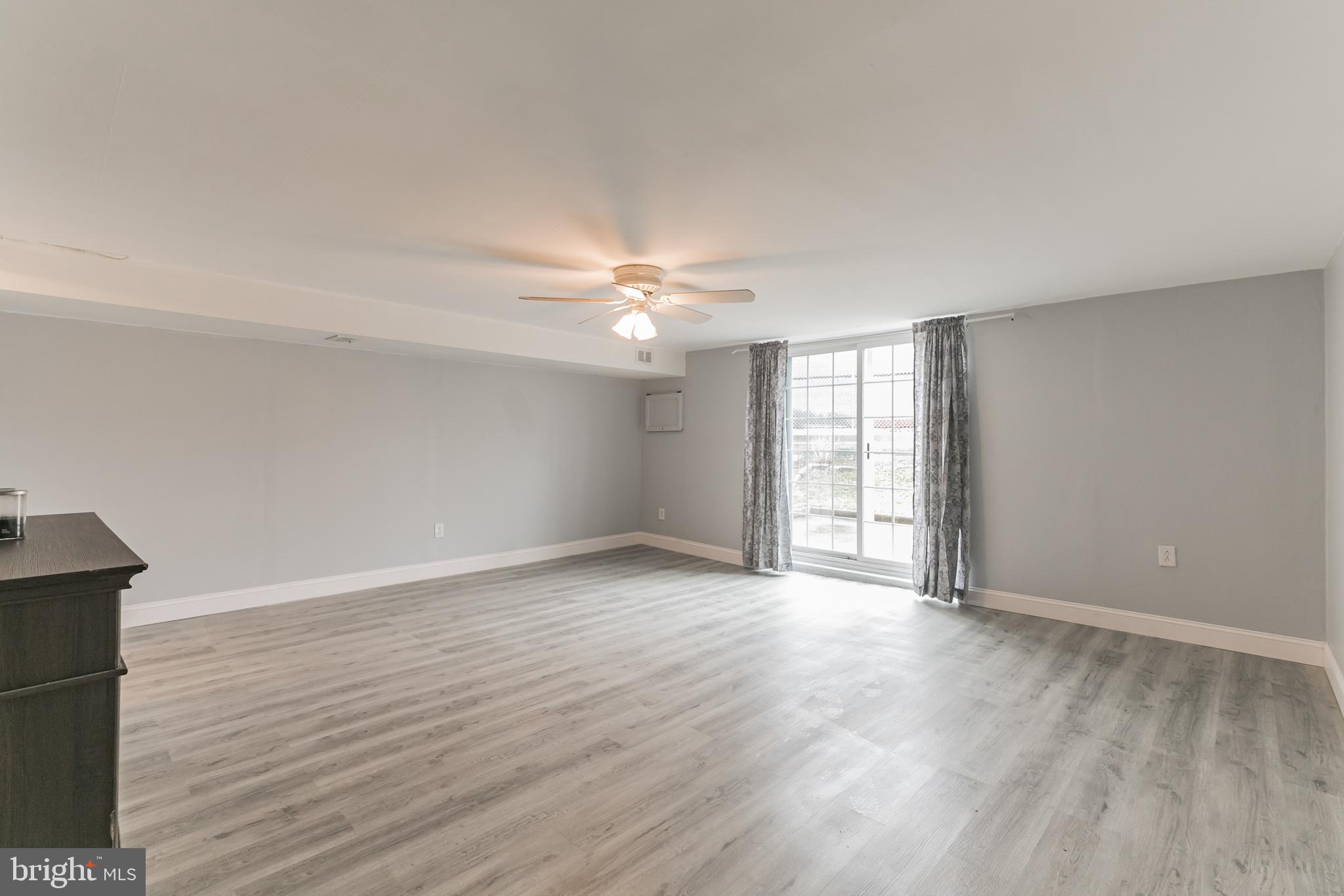 1821 Tomlinson Road Philadelphia, PA 19116 - Photo 24 of 35 Finished Family Room & yard walk-out