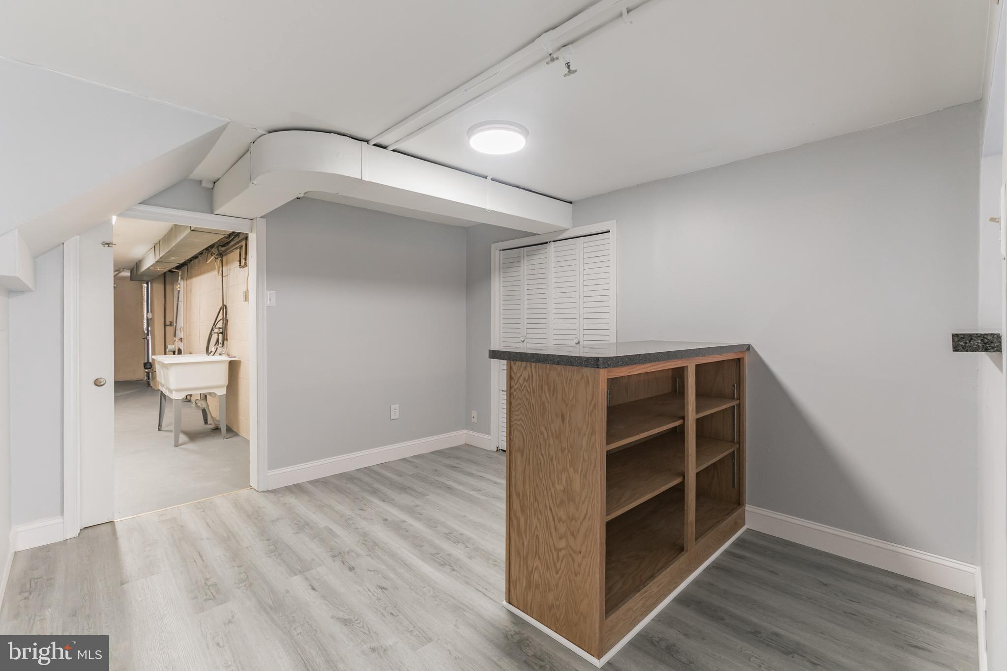 1821 Tomlinson Road Philadelphia, PA 19116 - Photo 29 of 35 "Bonus" Room with Dry Bar