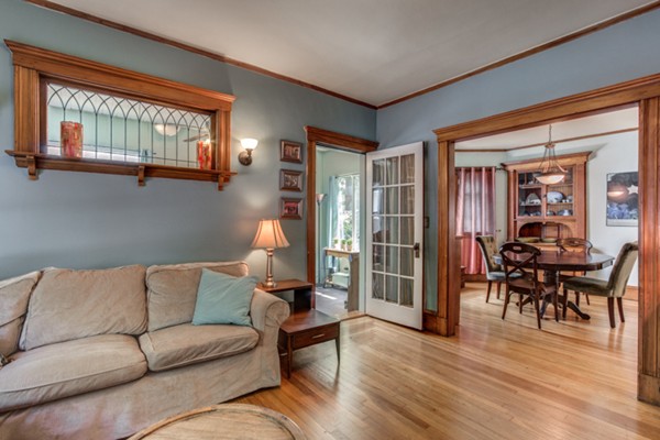 50 Playstead Road, Unit 1 Newton, MA 02458 - Photo 6 of 24 Gallery Image 6