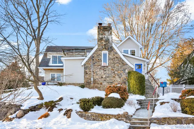 $12,000 | 21 Kenmare Road, Larchmont, NY 10538