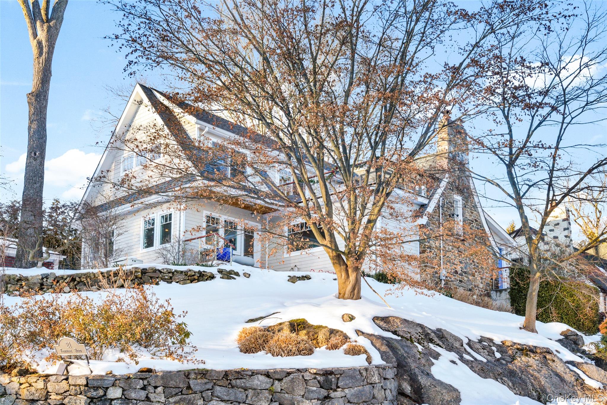 21 Kenmare Road Larchmont, NY 10538 - Photo 2 of 27