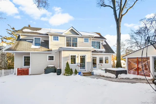 $12,000 | 21 Kenmare Road, Larchmont, NY 10538