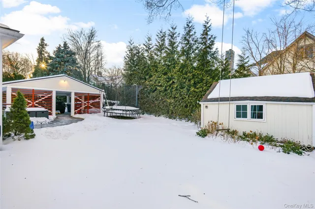 $12,000 | 21 Kenmare Road, Larchmont, NY 10538