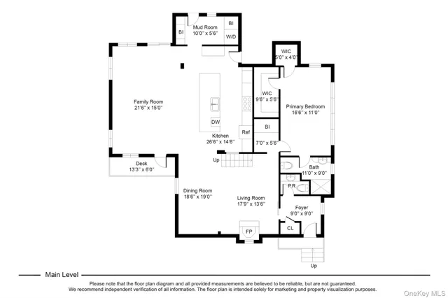 $12,000 | 21 Kenmare Road, Larchmont, NY 10538