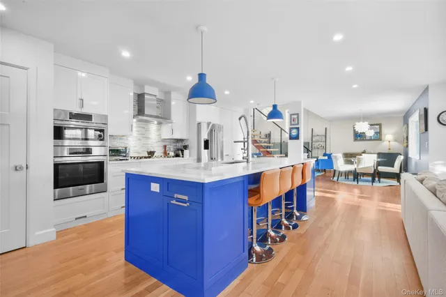 $12,000 | 21 Kenmare Road, Larchmont, NY 10538