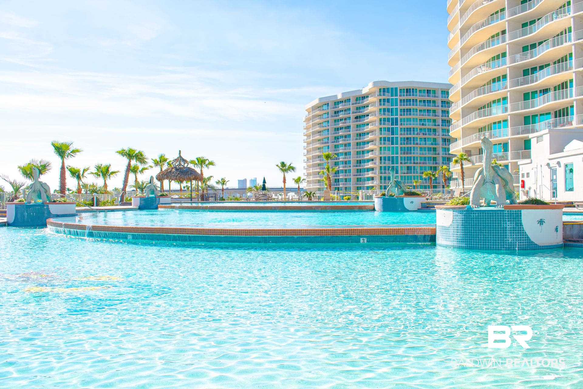 28103 Perdido Beach Boulevard, Unit B705 Orange Beach, AL 36561 - Photo 1 of 33