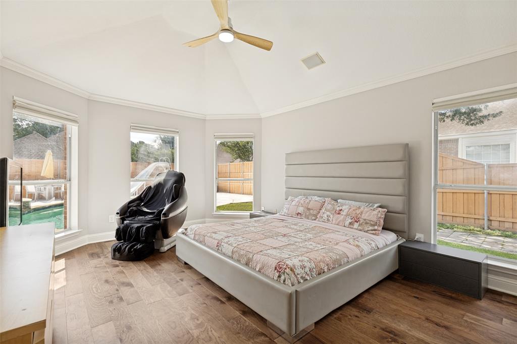 322 Hampton Court Coppell, TX 75019 - Photo 13 of 37