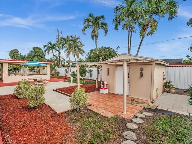 $620,000 | 17231 Northwest 53rd Place, Miami Gardens, FL 33055