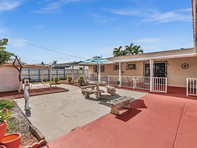 $620,000 | 17231 Northwest 53rd Place, Miami Gardens, FL 33055