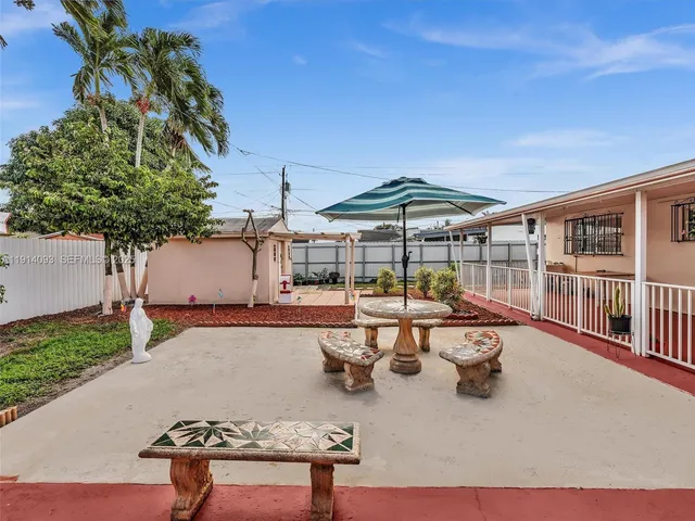 $620,000 | 17231 Northwest 53rd Place, Miami Gardens, FL 33055