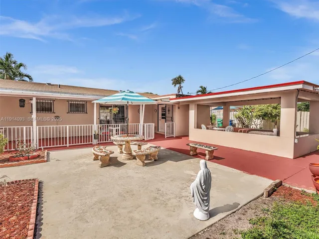 $620,000 | 17231 Northwest 53rd Place, Miami Gardens, FL 33055