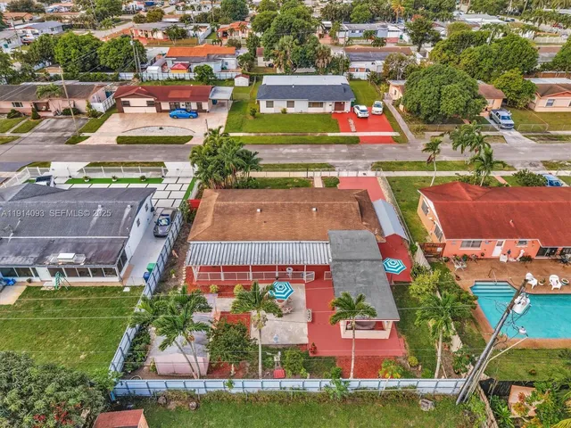 $620,000 | 17231 Northwest 53rd Place, Miami Gardens, FL 33055
