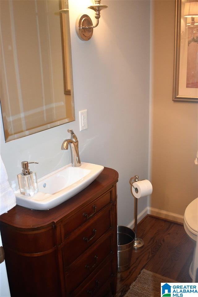 4437 Cahaba River Road Birmingham, AL 35243 - Photo 27 of 50