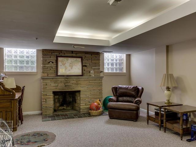 25 Harbor Hill Road Grosse Pointe Farms, MI 48236 - Photo 30 of 40