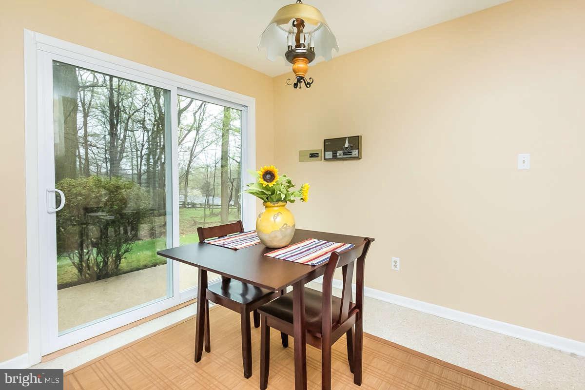 1103 Temfield Road Baltimore, MD 21286 - Photo 14 of 30 Kitchen