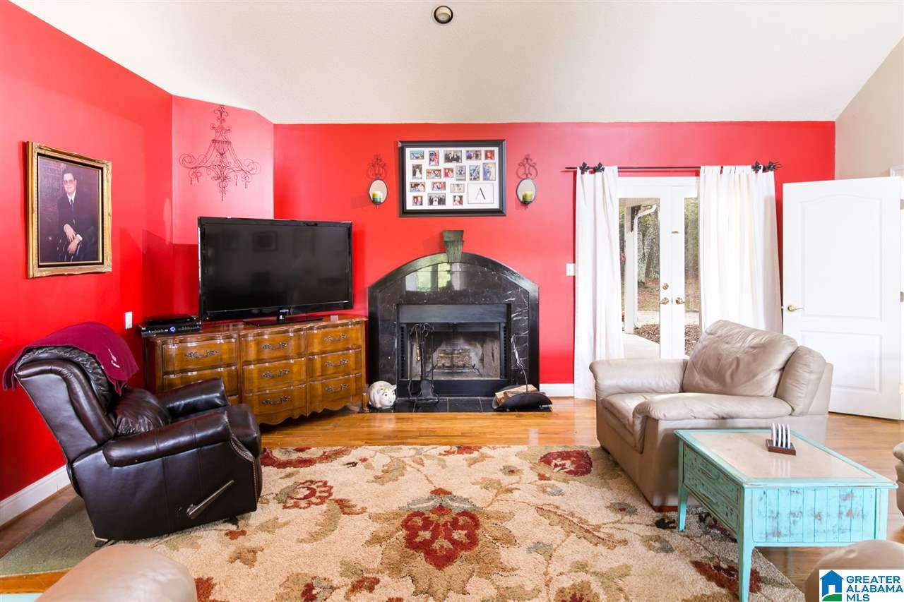 510 Beason Cove Road Steele, AL 35987 - Photo 8 of 50