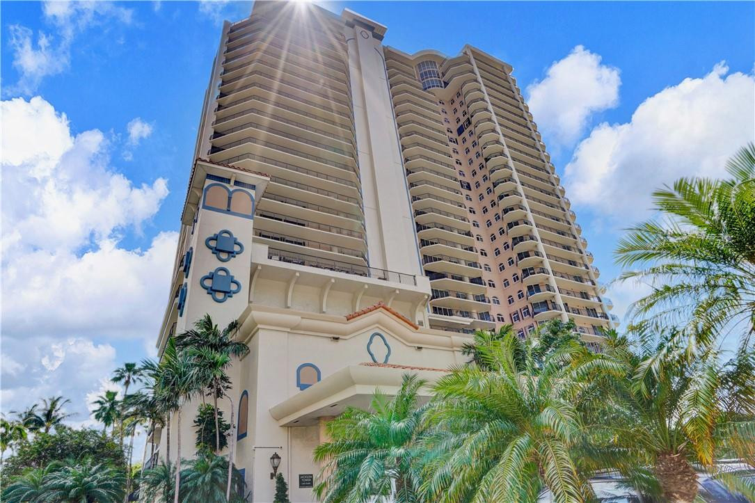 100 South Birch Road, Unit 1006 Fort Lauderdale, FL 33316 - Photo 1 of 51 Photo 1