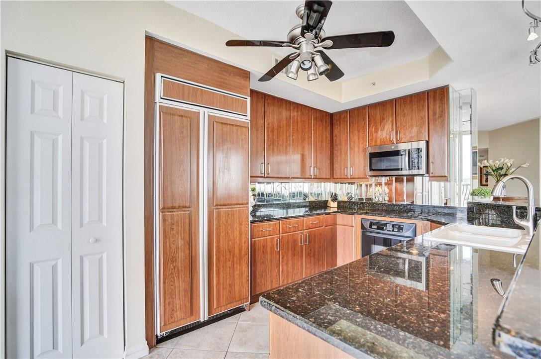 100 South Birch Road, Unit 1006 Fort Lauderdale, FL 33316 - Photo 15 of 51 Photo 15
