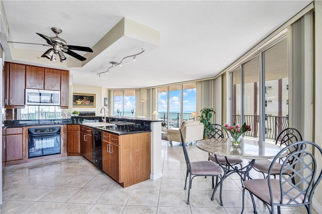 100 South Birch Road, Unit 1006 Fort Lauderdale, FL 33316 - Photo 17 of 51 Photo 17