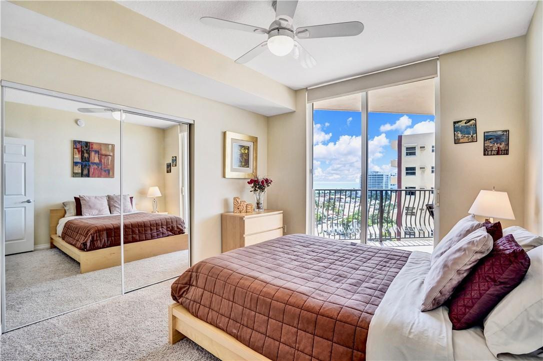 100 South Birch Road, Unit 1006 Fort Lauderdale, FL 33316 - Photo 27 of 51 Photo 27