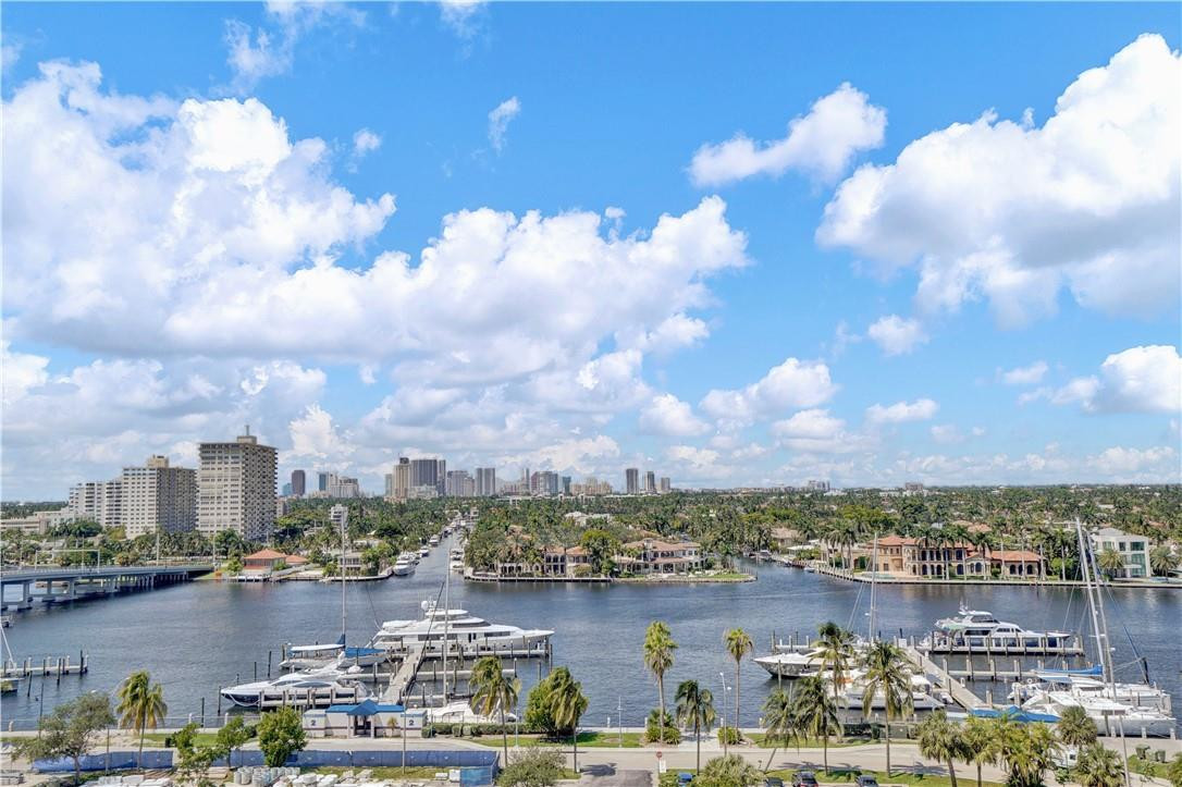 100 South Birch Road, Unit 1006 Fort Lauderdale, FL 33316 - Photo 3 of 51 Photo 3