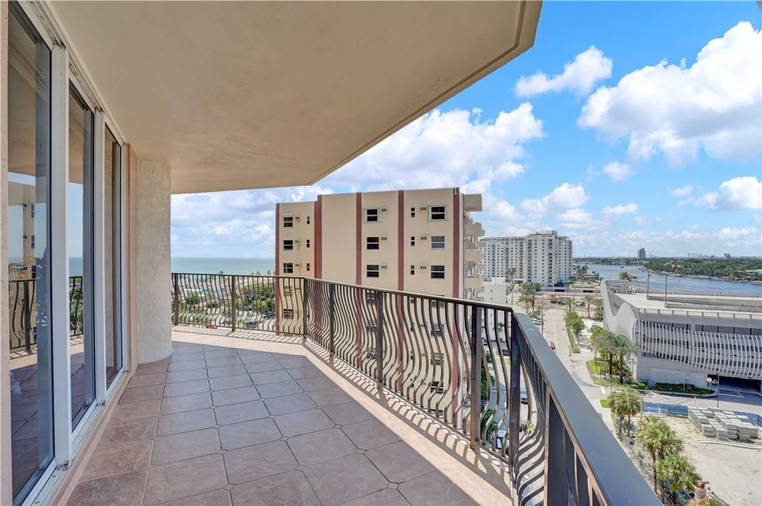100 South Birch Road, Unit 1006 Fort Lauderdale, FL 33316 - Photo 39 of 51 Photo 39