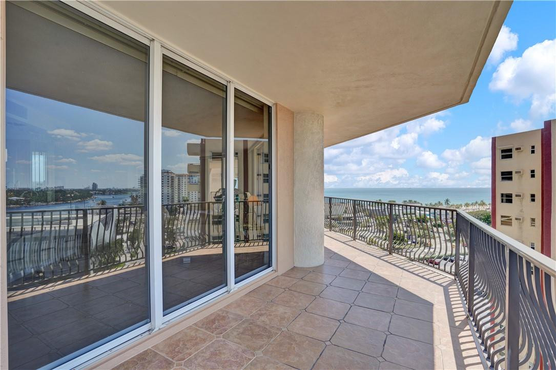 100 South Birch Road, Unit 1006 Fort Lauderdale, FL 33316 - Photo 41 of 51 Photo 41