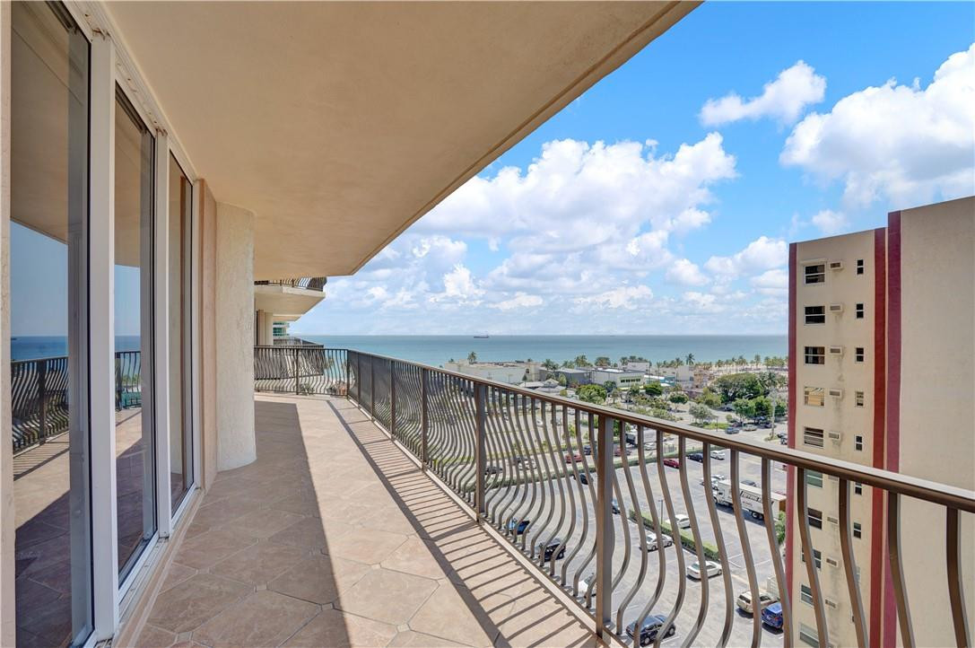 100 South Birch Road, Unit 1006 Fort Lauderdale, FL 33316 - Photo 42 of 51 Photo 42