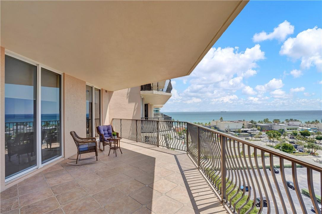 100 South Birch Road, Unit 1006 Fort Lauderdale, FL 33316 - Photo 43 of 51 Photo 43