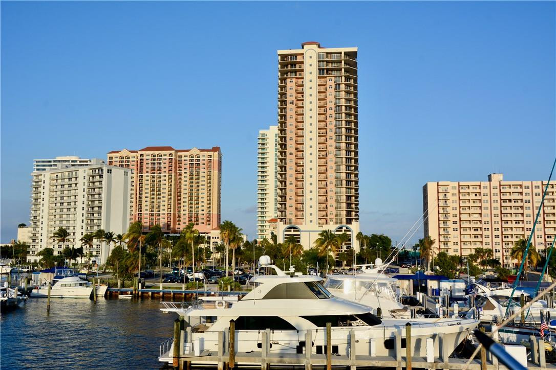 100 South Birch Road, Unit 1006 Fort Lauderdale, FL 33316 - Photo 51 of 51 Photo 51