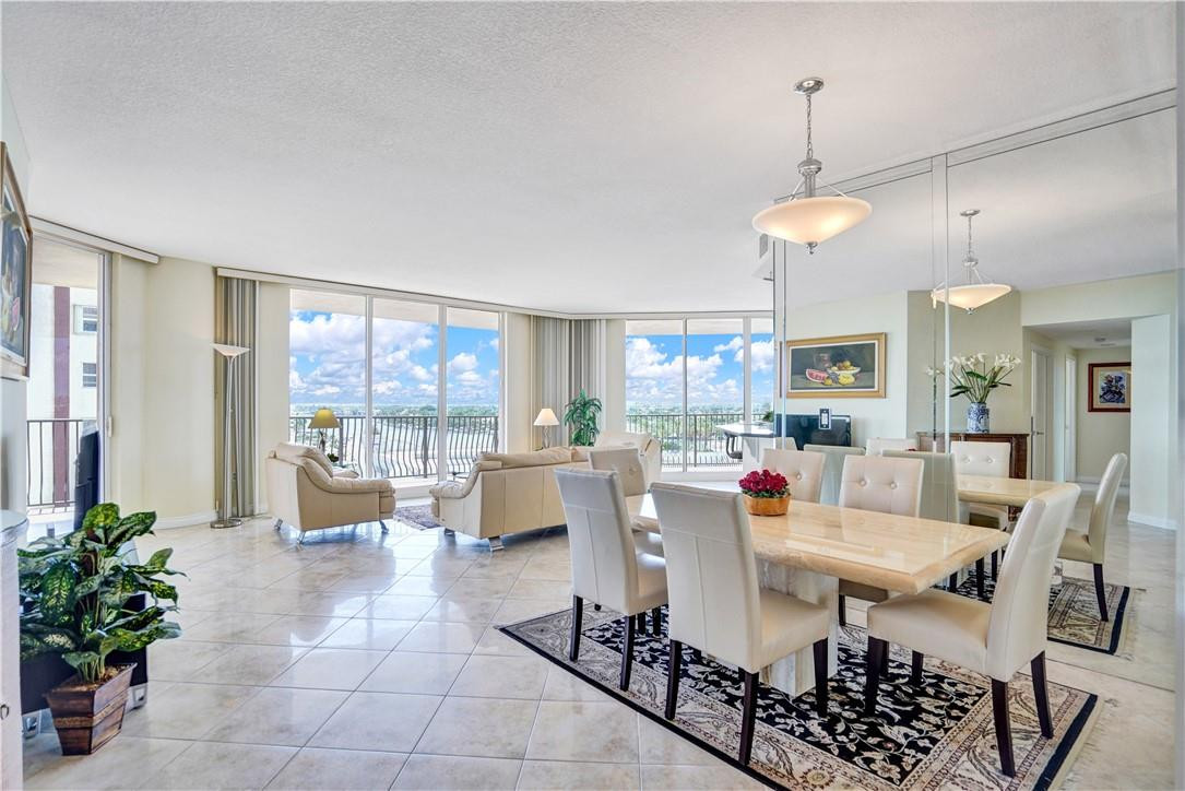100 South Birch Road, Unit 1006 Fort Lauderdale, FL 33316 - Photo 6 of 51 Photo 6