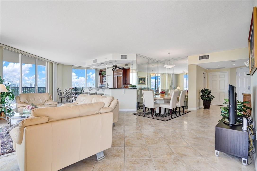 100 South Birch Road, Unit 1006 Fort Lauderdale, FL 33316 - Photo 9 of 51 Photo 9