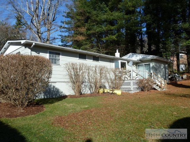 135 Chandy Street Boone, NC 28607 - Photo 2 of 17 Gallery Image 2