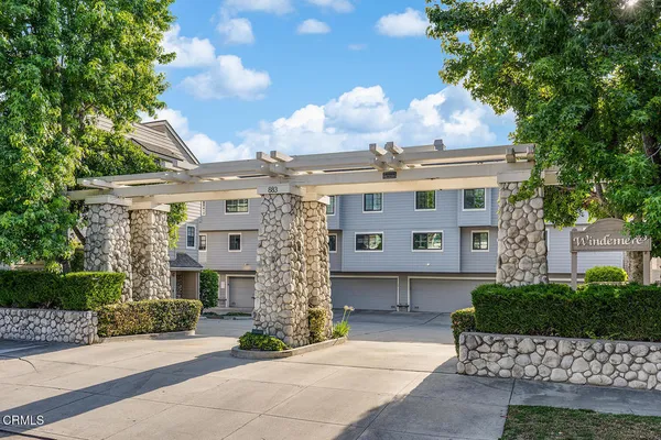 $869,000 | 883 Magnolia Avenue, Unit 16, Pasadena, CA 91106
