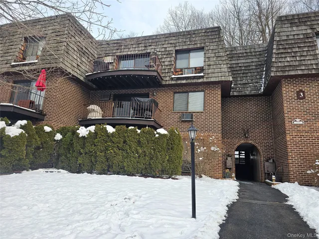 $3,150 | 03-3 Briarcliff Drive South, Unit 36, Ossining, NY 10562