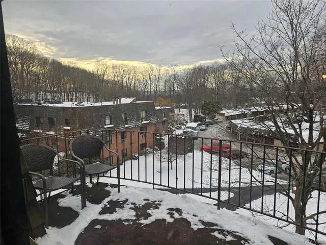 $3,150 | 03-3 Briarcliff Drive South, Unit 36, Ossining, NY 10562