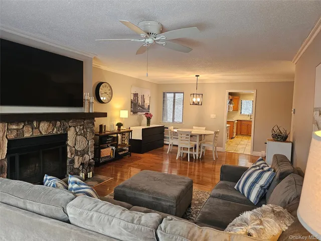 $3,150 | 03-3 Briarcliff Drive South, Unit 36, Ossining, NY 10562