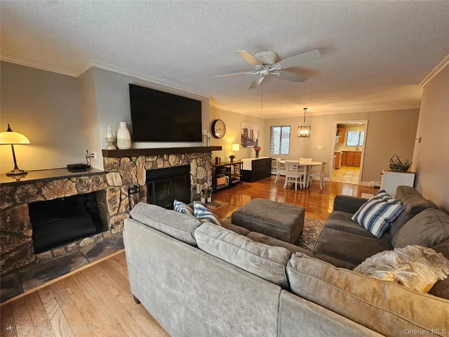 $3,150 | 03-3 Briarcliff Drive South, Unit 36, Ossining, NY 10562