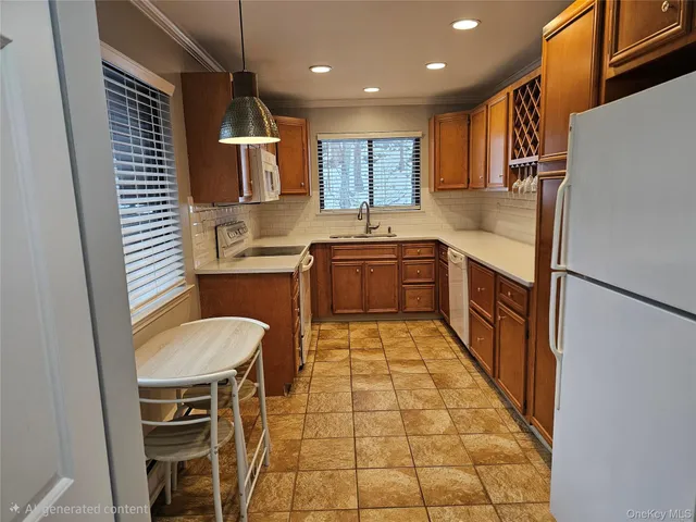 $3,150 | 03-3 Briarcliff Drive South, Unit 36, Ossining, NY 10562