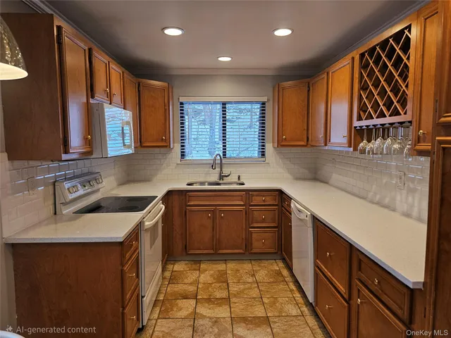 $3,150 | 03-3 Briarcliff Drive South, Unit 36, Ossining, NY 10562