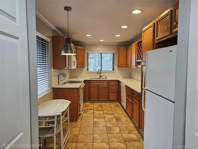 $3,150 | 03-3 Briarcliff Drive South, Unit 36, Ossining, NY 10562