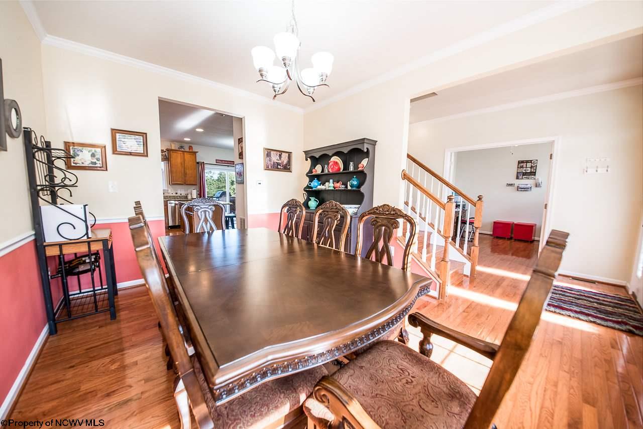 7 Ridgeview Lane Morgantown, WV 26508 - Photo 3 of 20 Gallery Image 3