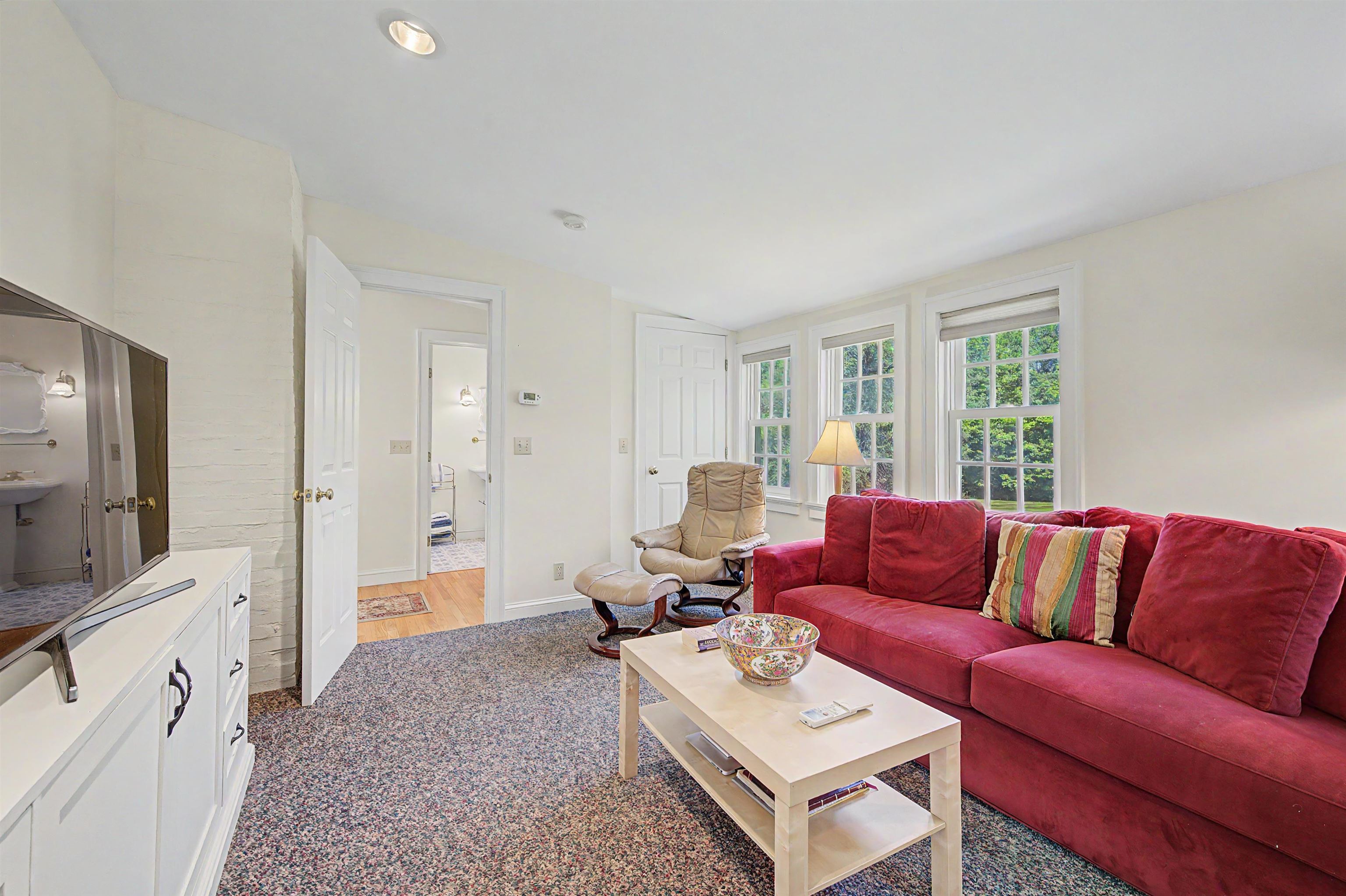 100 Page Road New London, NH 03257 - Photo 35 of 60