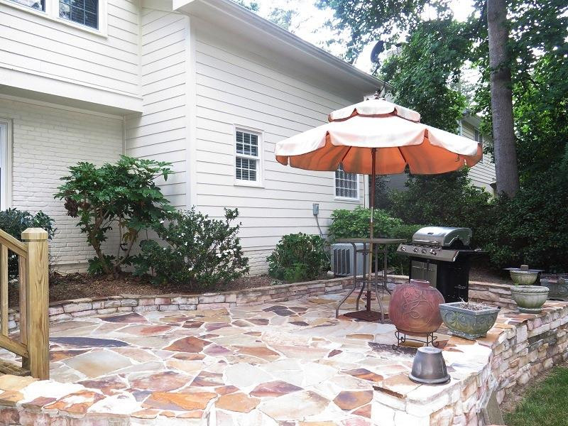 7617 Harps Mill Road Raleigh, NC 27615 - Photo 20 of 24 Photo 20